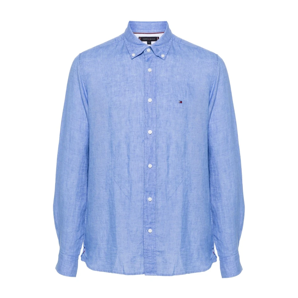 Shirts > Casual Shirts - - Tommy Hilfiger - Modalova