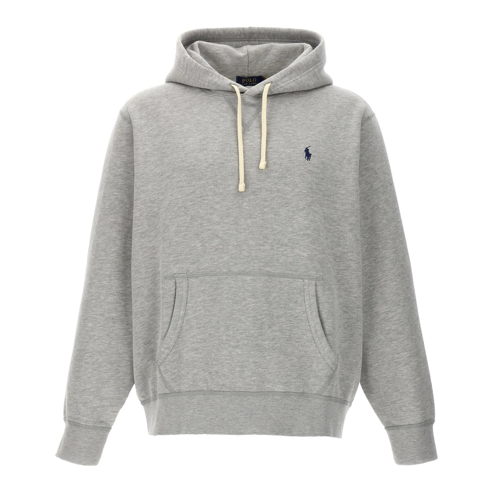 Polo Ralph Lauren Men's Gray Sweatshirts