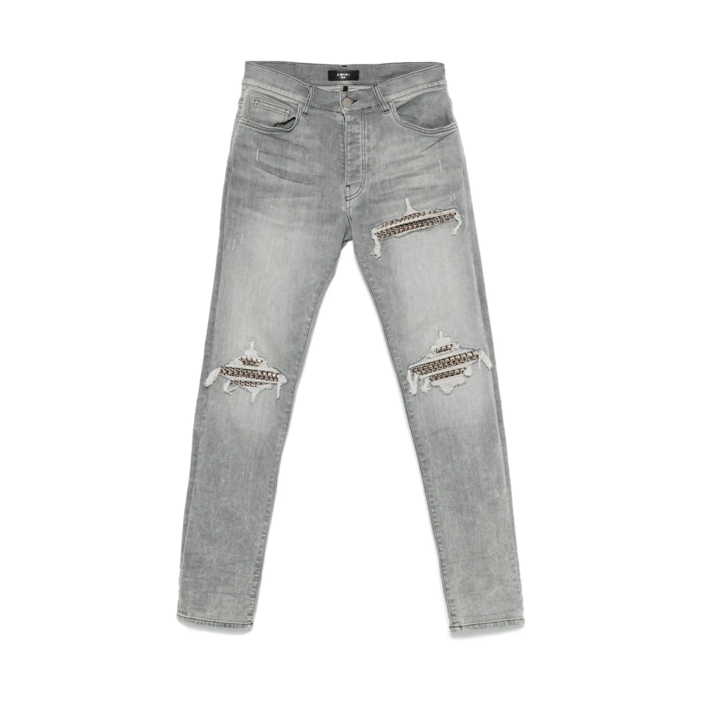 Jeans > Skinny Jeans - - Amiri - Modalova