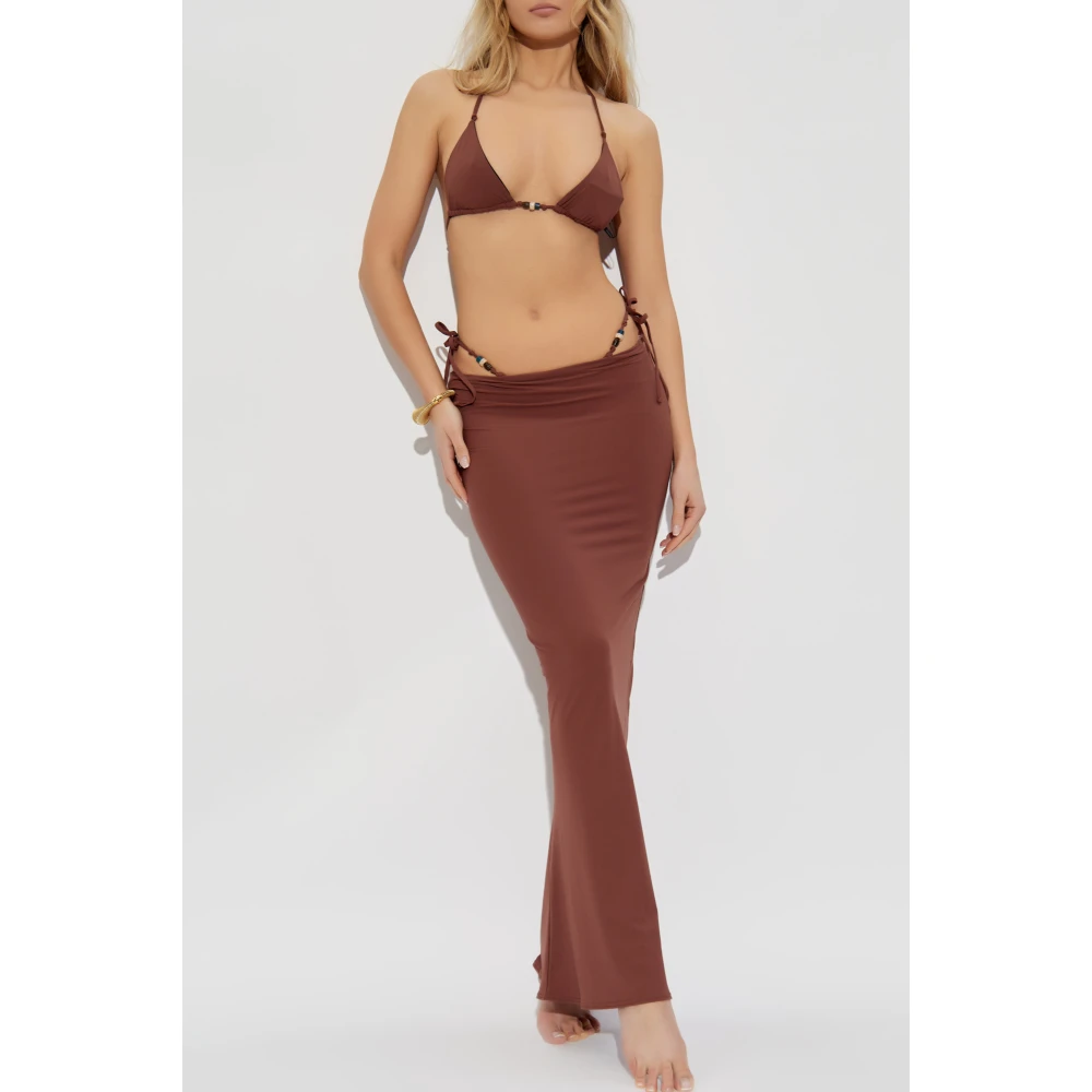 Bond-Eye Rok Freya Maxi Brown Dames