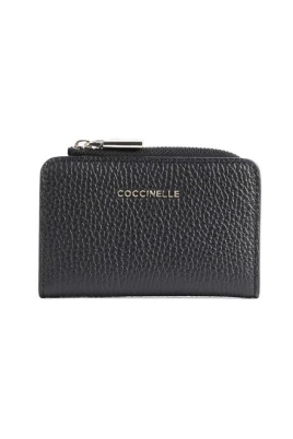Metallic Soft Card Holder