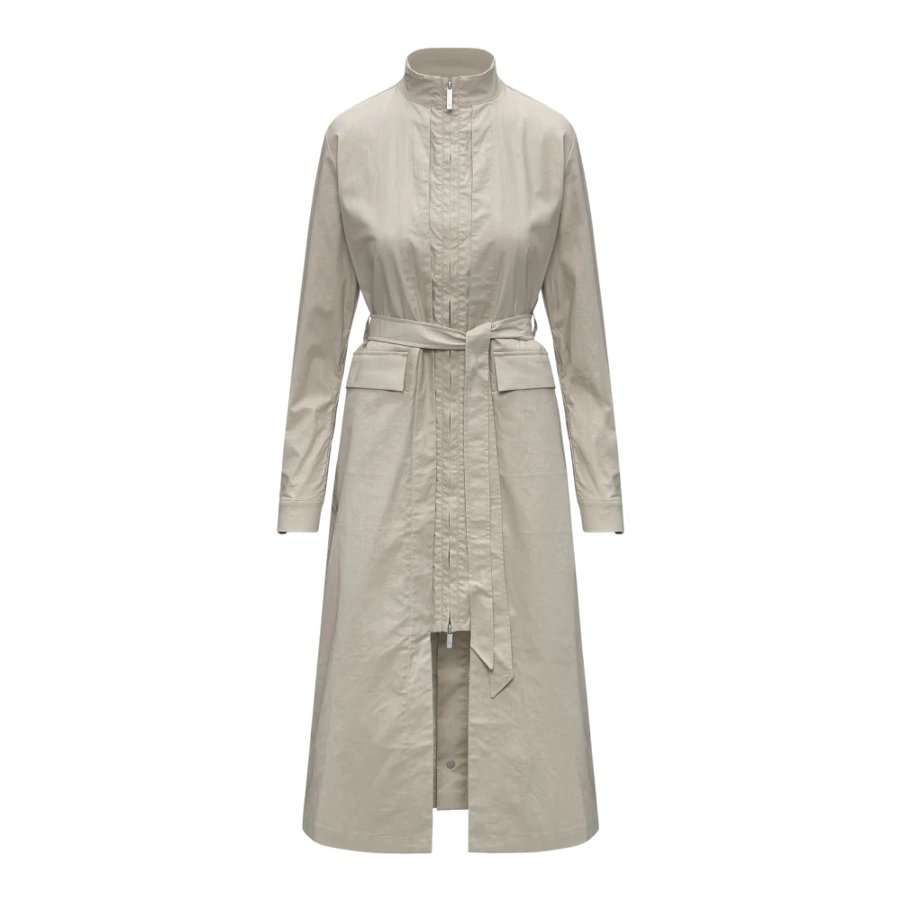 K-Way Mujer Beige Abrigos, Talla: M