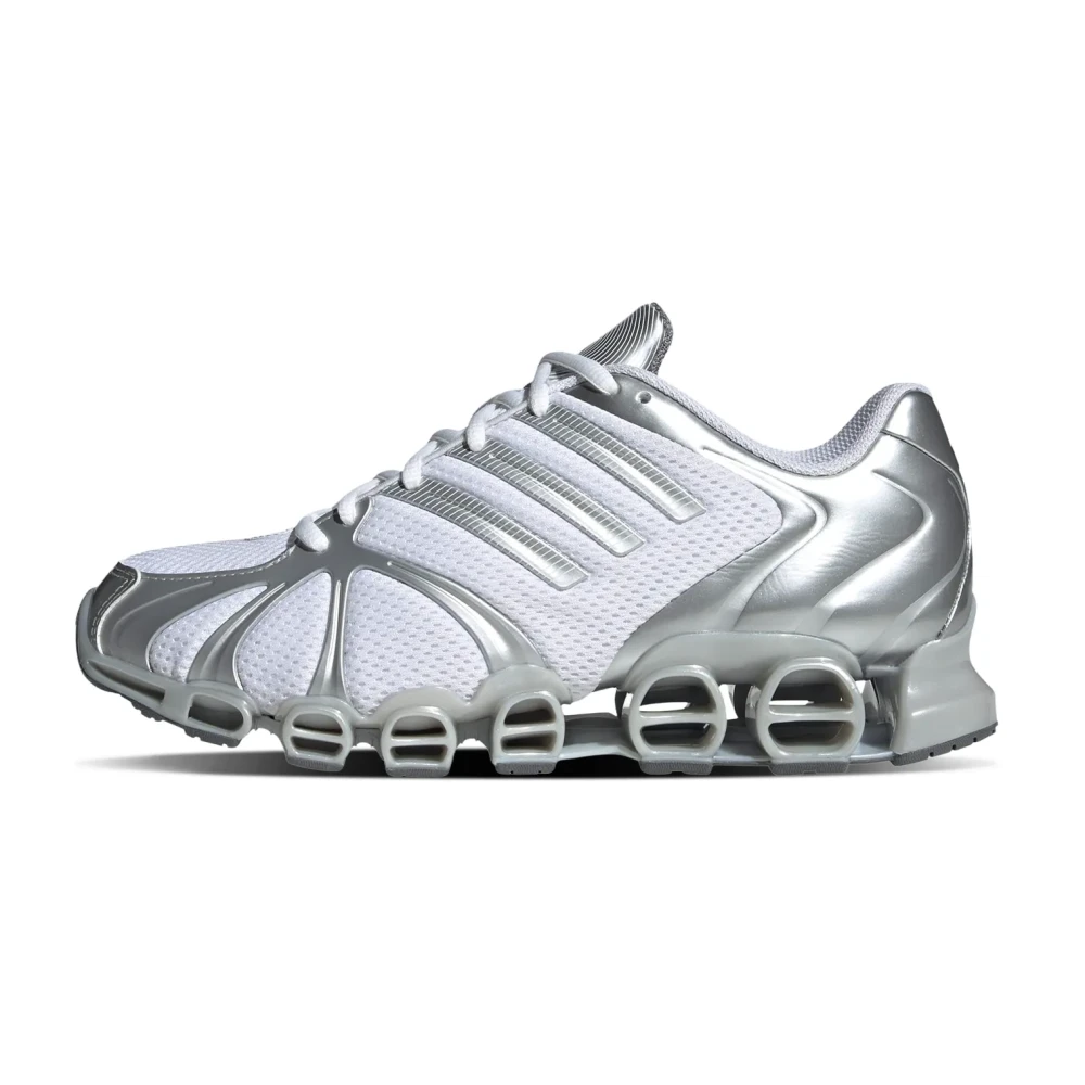 Adidas Damen Grau Sport, 37 1/3 Eugröße:
