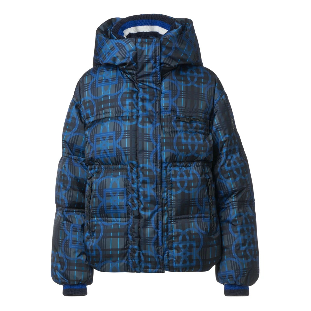 Fusalp Hortense JAS Blue Dames