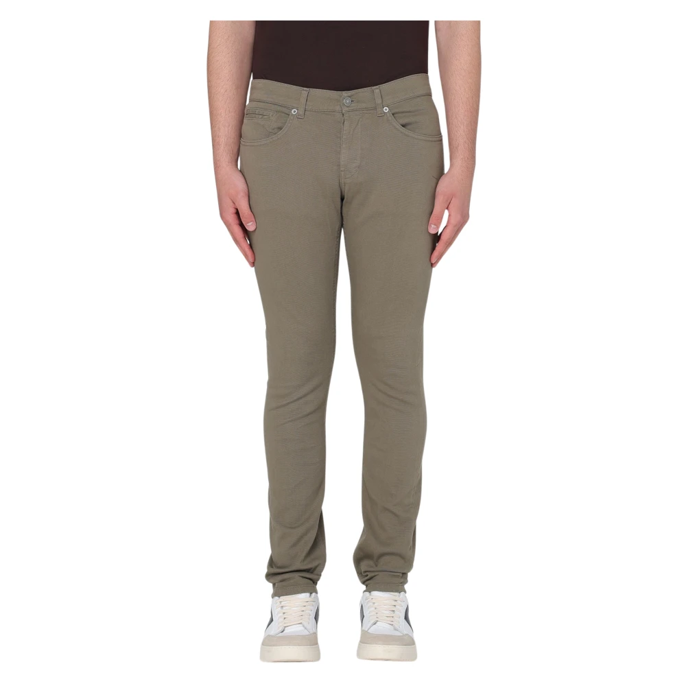 Jeans > Slim-fit Jeans - - Dondup - Modalova