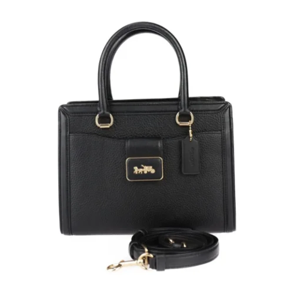Pre-owned > Pre-owned Bags > Pre-owned Handbags - - Coach Pre-owned - Modalova