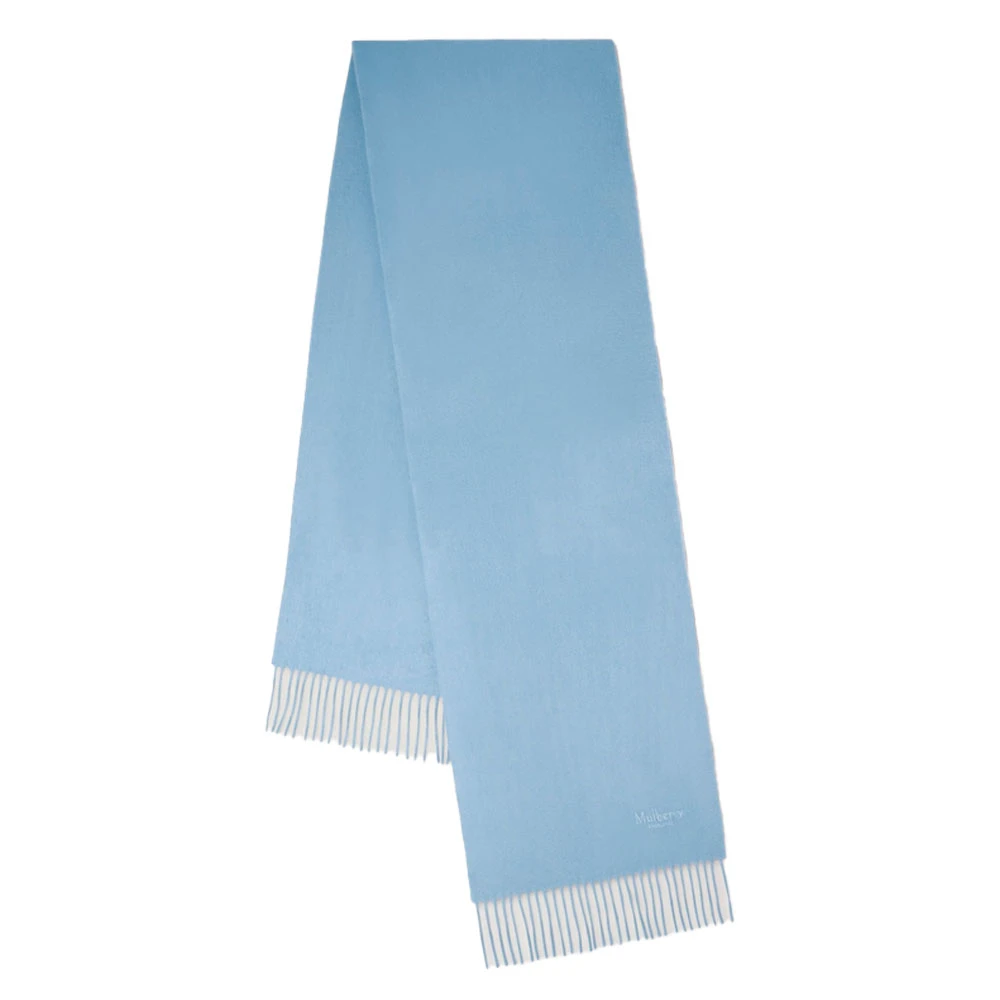 Accessories > Scarves > Winter Scarves - - Mulberry - Modalova