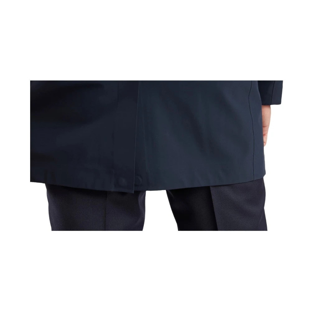 UBR Delta Navy Lentejas Blue Heren