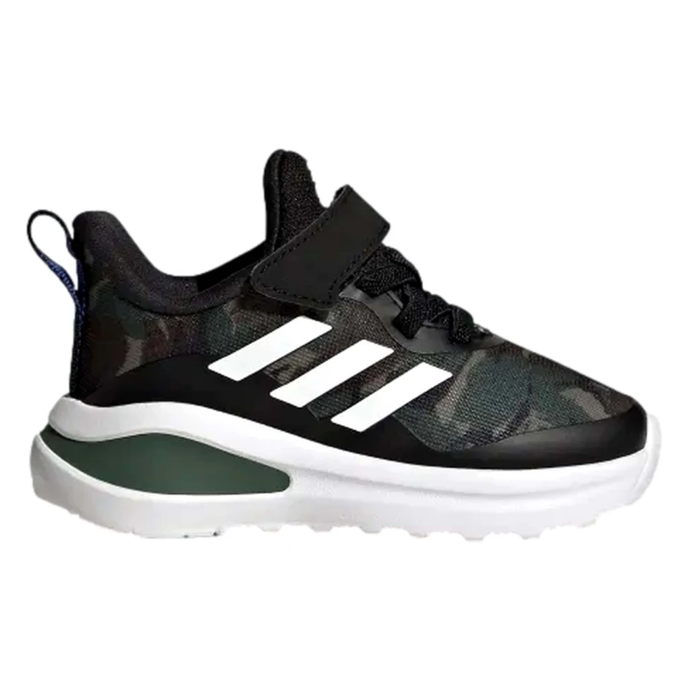 Adidas Fortarun Sneakers för Barn Black, Pojke