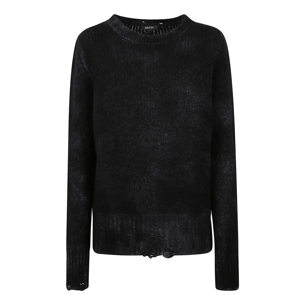 Knitwear > Cashmere Knitwear - - Avant Toi - Modalova