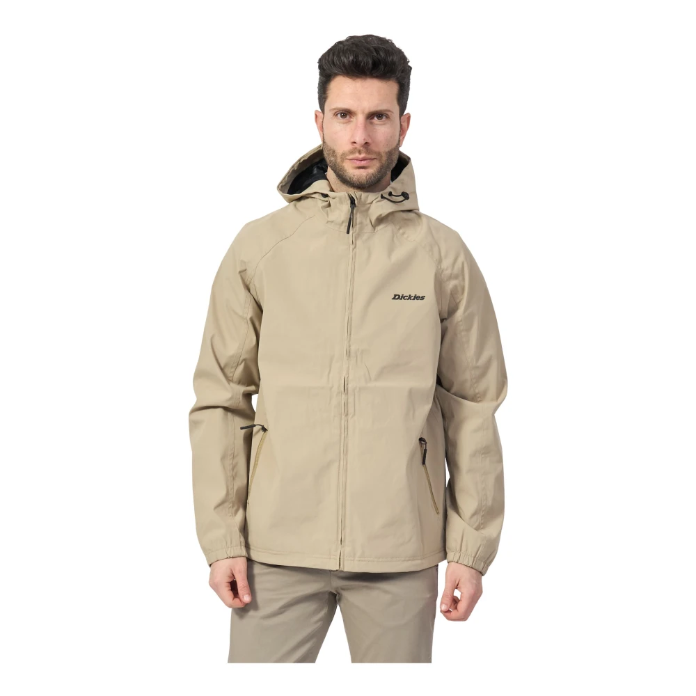 Jackets > Light Jackets - - Dickies - Modalova