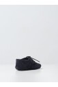 enfants-en-daim-bleu-laceup-flats