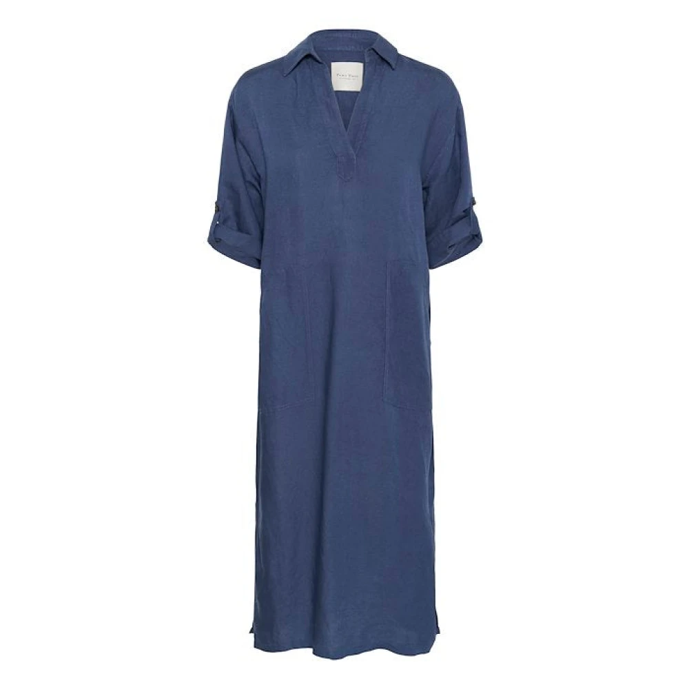 Dresses > Day Dresses > Midi Dresses - - Part Two - Modalova