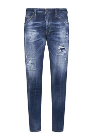 Cool Guy Jeans - Stylowe Dżinsy dla Mężczyzn