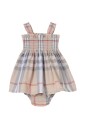 robe-bebe-fille-a-corsage-fronce
