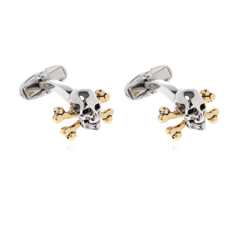 Accessories > Cufflinks & Tie Clips - - Paul Smith - Modalova