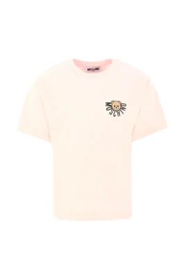 Barn Rosa T-shirts och Polos