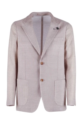 Liknit Jacket