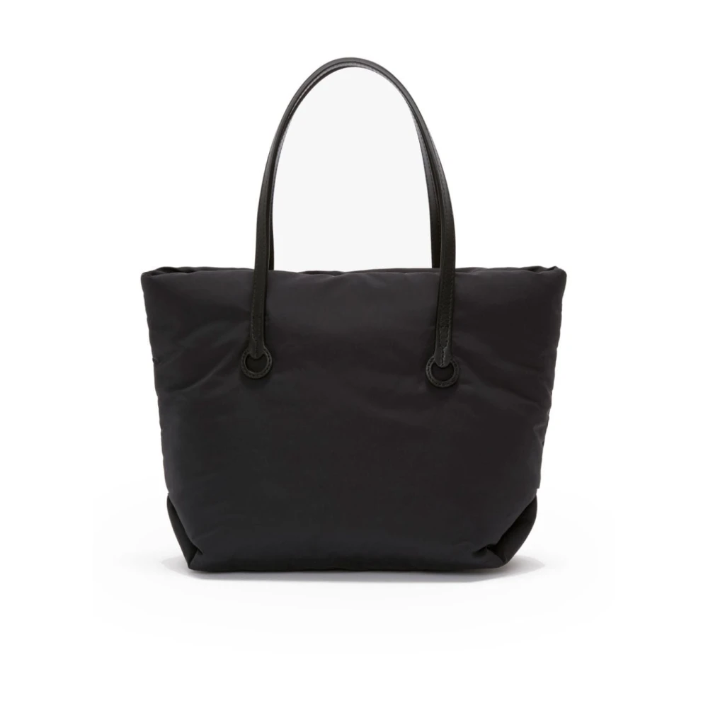 JW Anderson Zwarte Tassen Collectie Black Dames