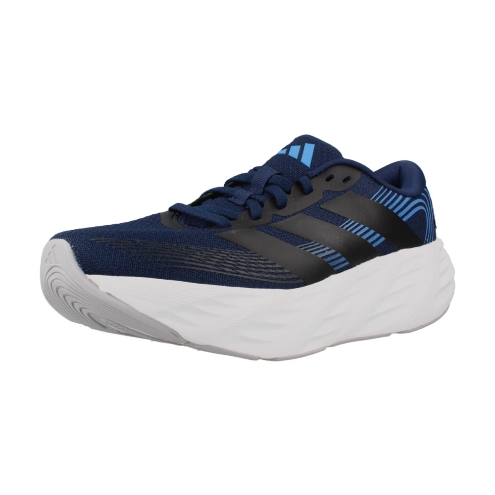 Adidas Bleu Scarpe Da Corsa Galaxy 8 - Immagine 4