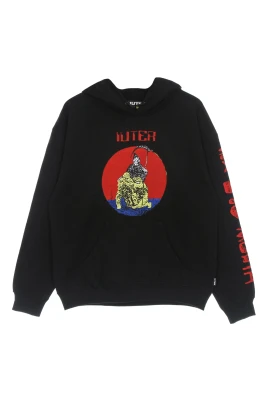 Demon Hoodie Lättvikts Sweatshirt