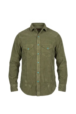 Flagstaff Western Shirt