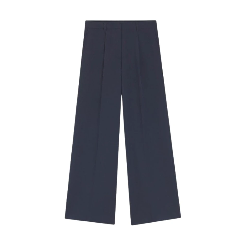 Boss Donna Blu - Pantaloni - Trousers - M