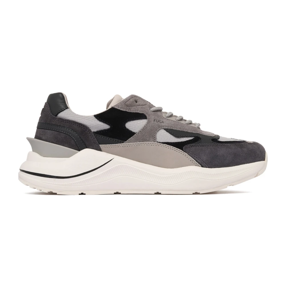 Shoes > Sneakers - - D.a.t.e. - Modalova
