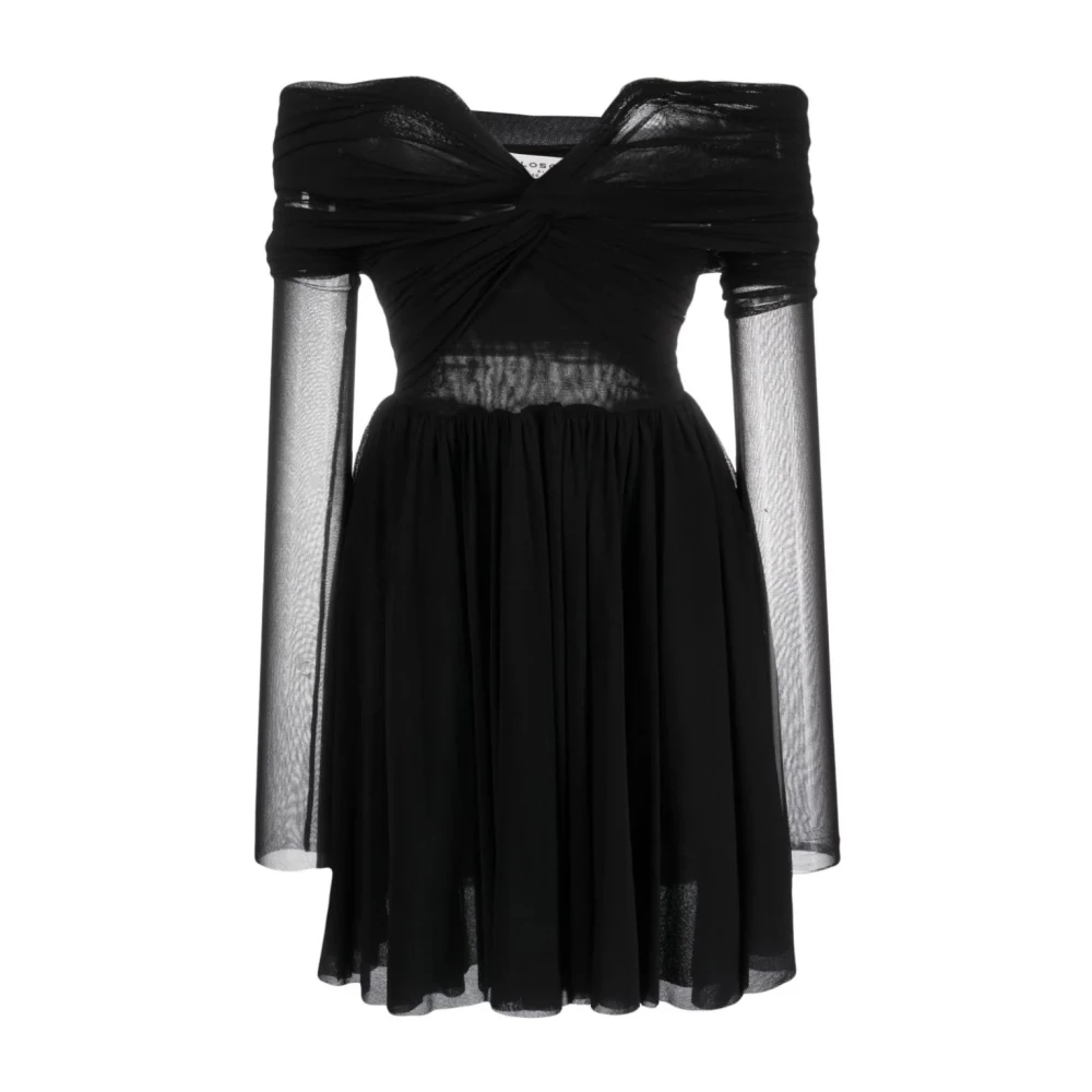 Dresses > Day Dresses > Short Dresses - - Philosophy di Lorenzo Serafini - Modalova