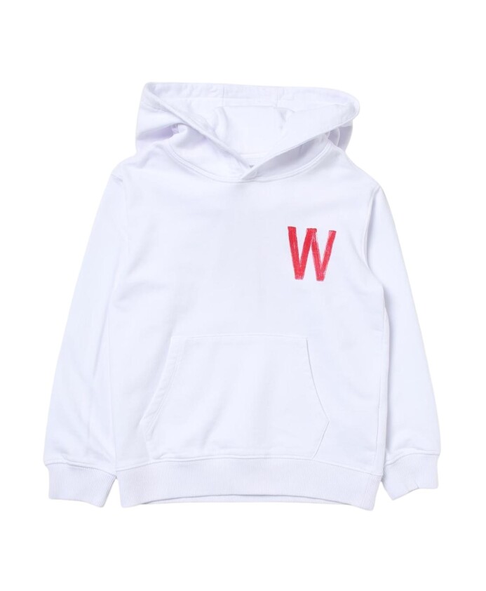 sweat-a-capuche-enfant-rouge-graphique-confort-style