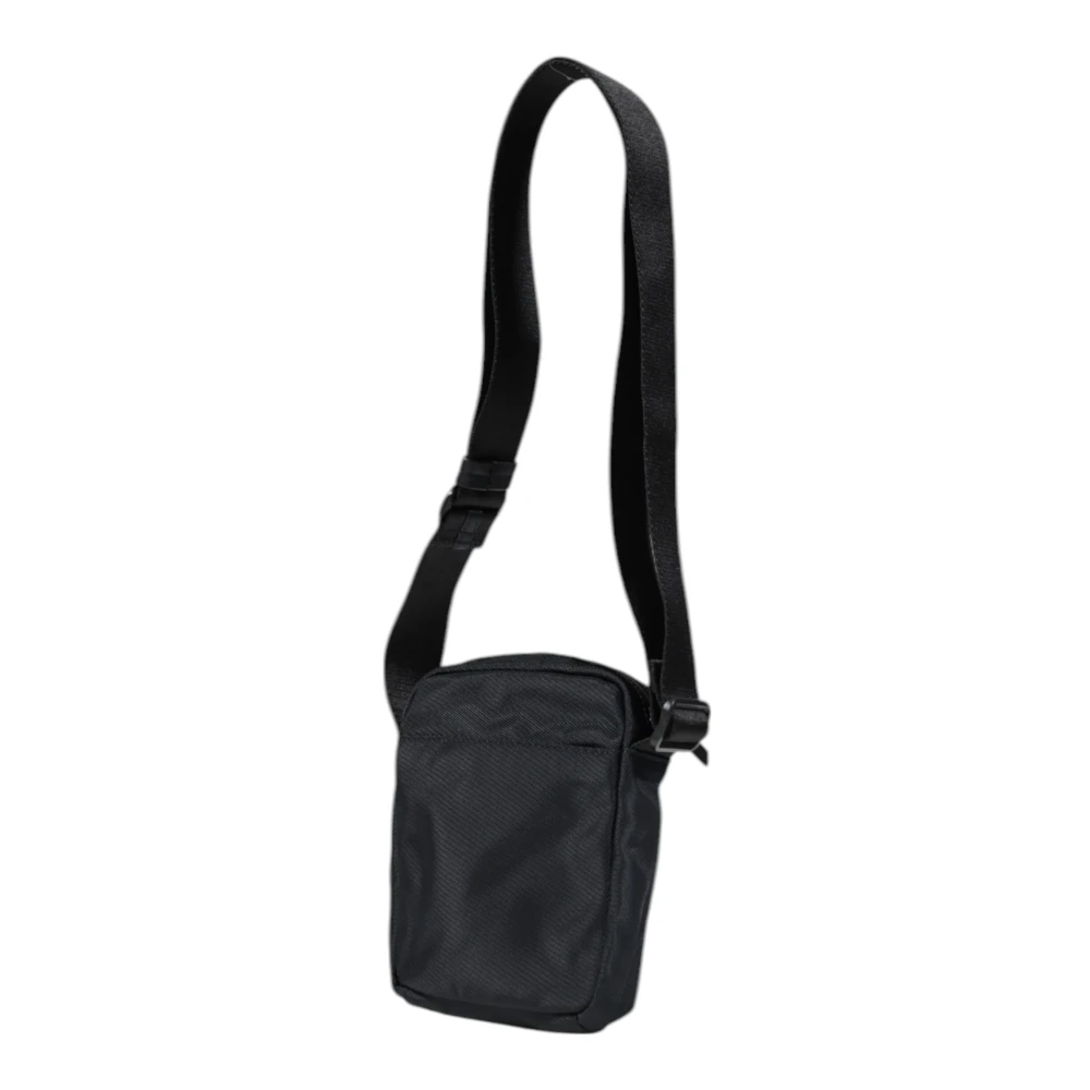 Calvin Klein Heren Schoudertas Lente Zomer Collectie Black Heren
