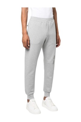 graffiti-print-cuffed-jogger-grey