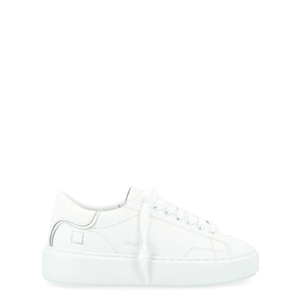 Shoes > Sneakers - - D.a.t.e. - Modalova