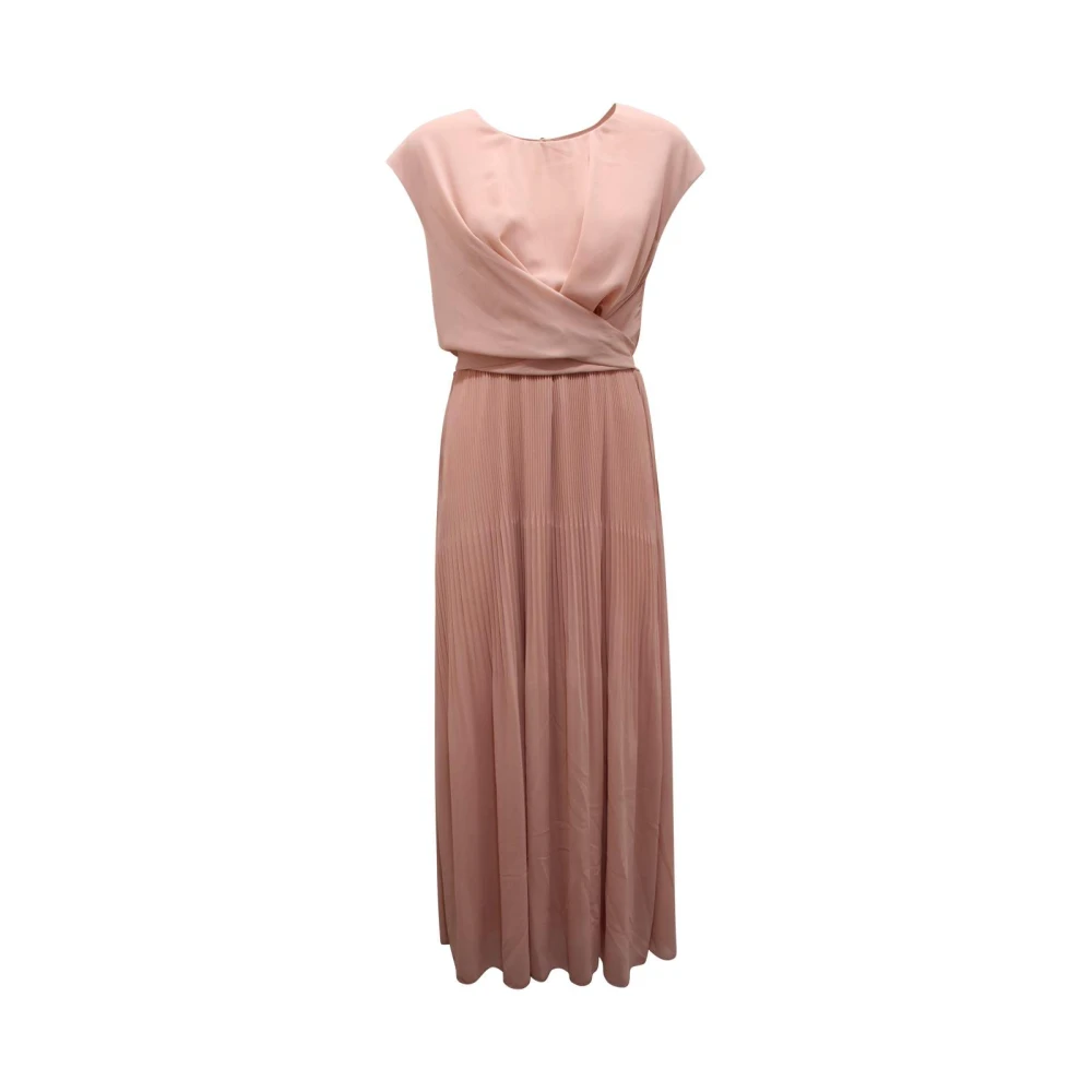 Dresses > Day Dresses > Maxi Dresses - - Sandro Ferrone - Modalova