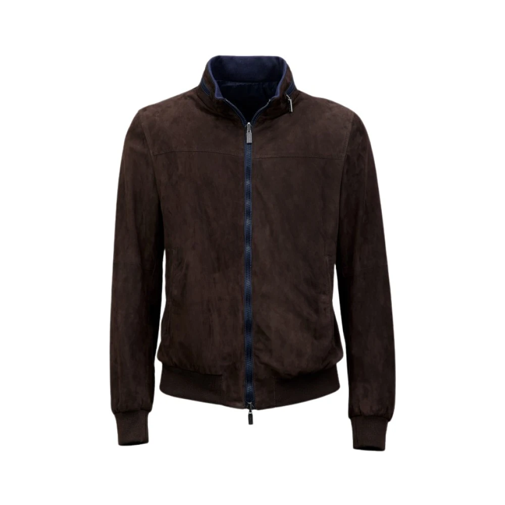 Jackets > Light Jackets - - Gimo's - Modalova