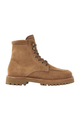 Harvey Brun Boots