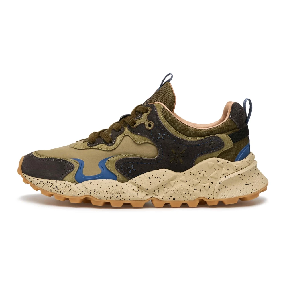 Shoes > Sneakers - - Flower Mountain - Modalova