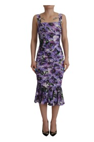 Midi Dresses