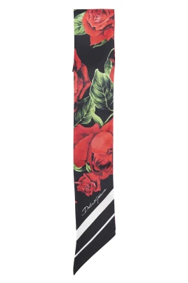 Rosa Scarf