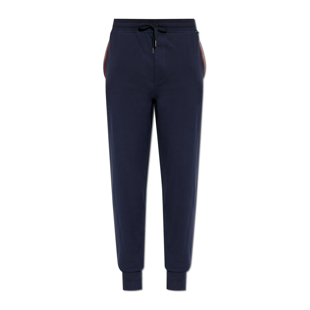 Paul Smith Herren Blau Hosen, Xlgröße: