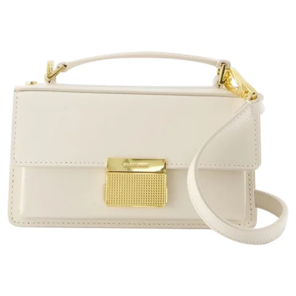 Golden Goose Leather handbags White Dames