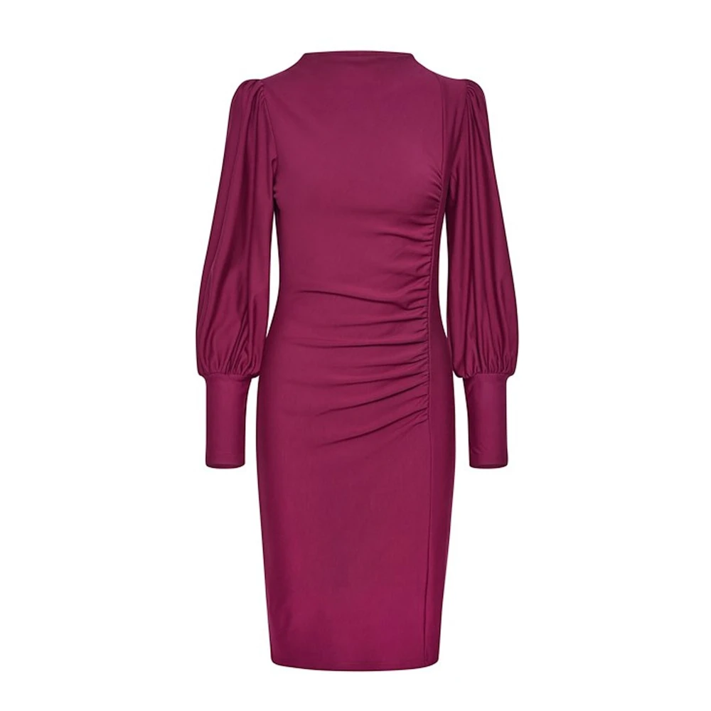 Dresses > Day Dresses > Short Dresses - - Gestuz - Modalova