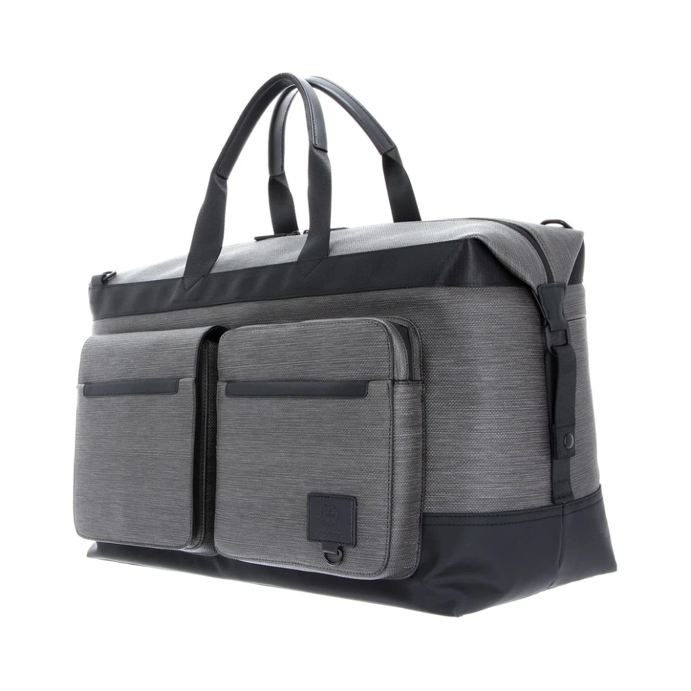 Strellson Weekender Stockwell 2.0 Landon Tas Gray Dames