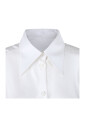 chemise-en-soie-blanche