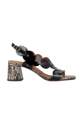 Ryed Sandal