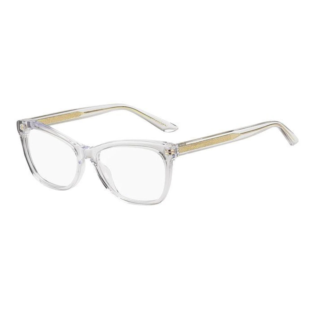 Givenchy Glasses Vit Dam