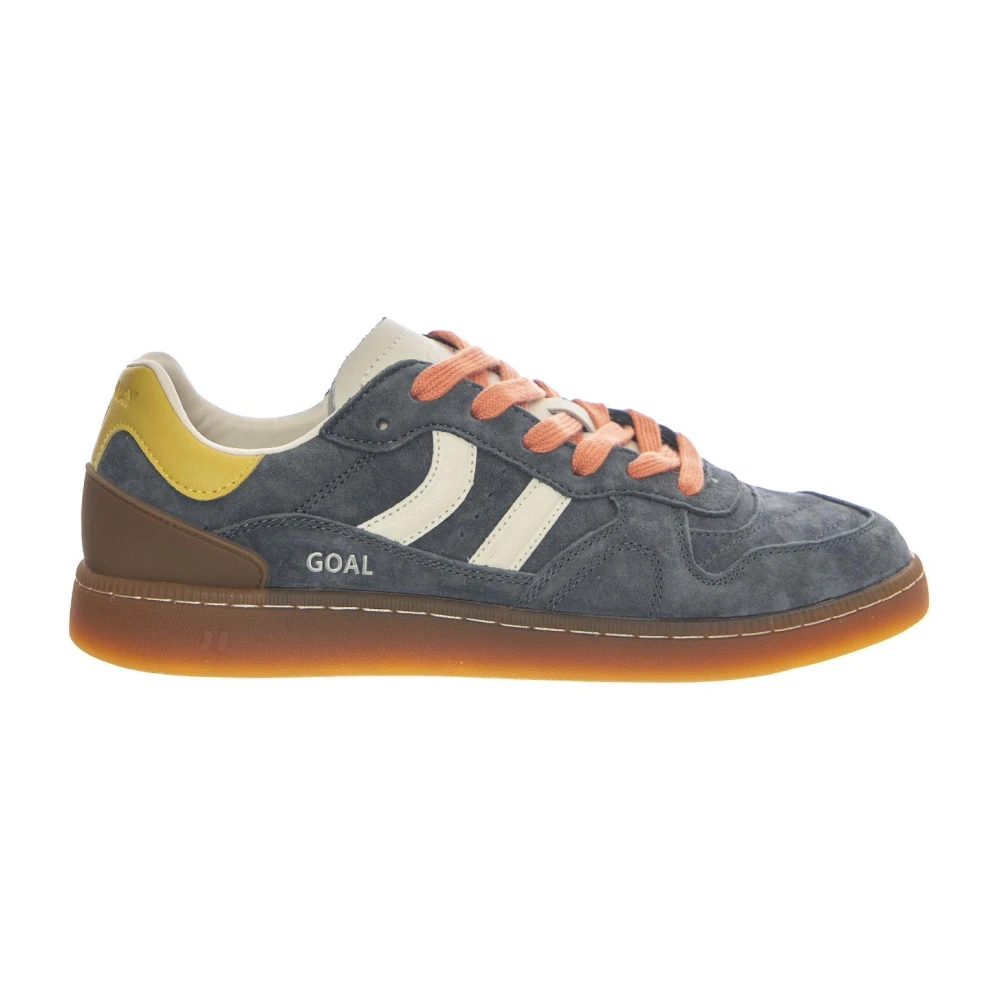 Coolway Goal Heren Schoenen Blauw