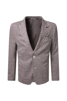 Seba Jacket