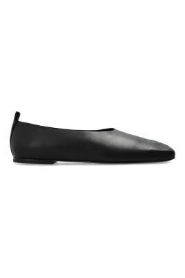 leather-ballet-flats
