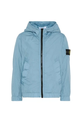 Crinkle Reps NY Jacket